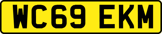 WC69EKM