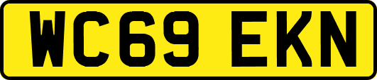 WC69EKN