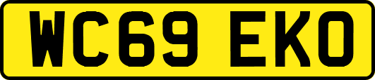 WC69EKO