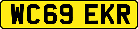 WC69EKR