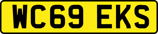 WC69EKS