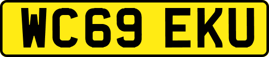 WC69EKU