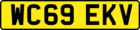 WC69EKV
