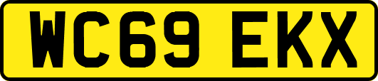 WC69EKX