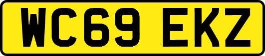 WC69EKZ