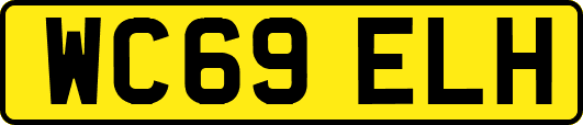 WC69ELH