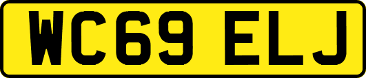WC69ELJ