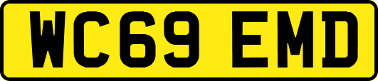 WC69EMD