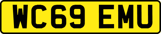WC69EMU