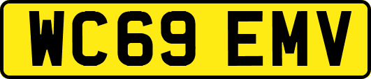 WC69EMV