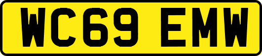 WC69EMW