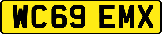 WC69EMX