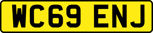 WC69ENJ
