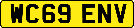 WC69ENV