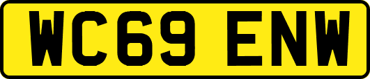 WC69ENW