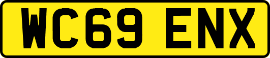 WC69ENX