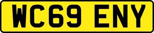 WC69ENY
