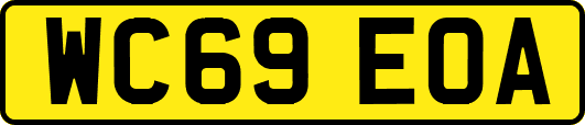 WC69EOA