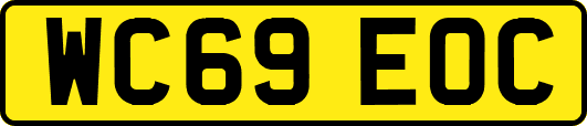 WC69EOC