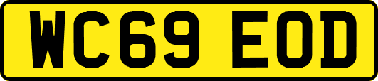WC69EOD
