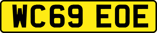 WC69EOE