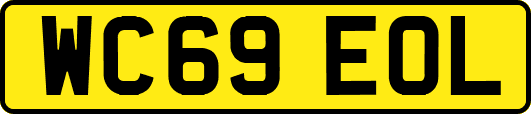 WC69EOL