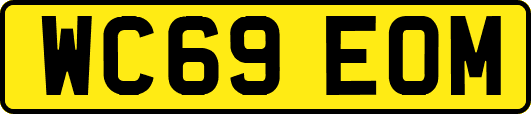 WC69EOM