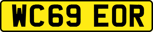 WC69EOR