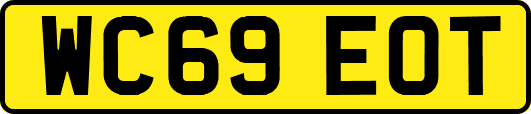 WC69EOT