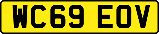 WC69EOV
