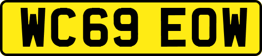 WC69EOW