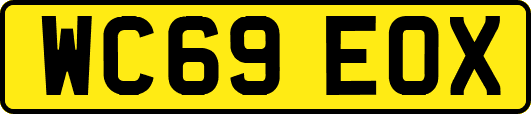 WC69EOX