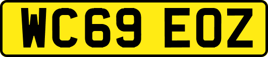 WC69EOZ