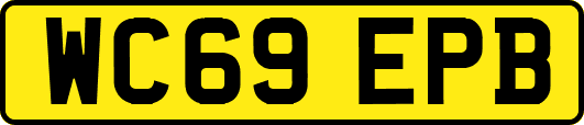 WC69EPB