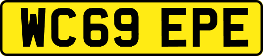 WC69EPE
