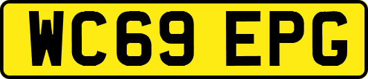 WC69EPG