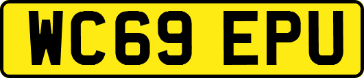 WC69EPU