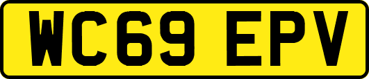 WC69EPV