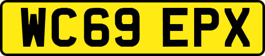 WC69EPX