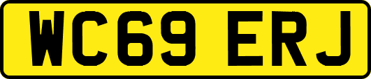 WC69ERJ