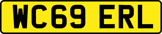 WC69ERL