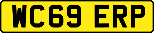 WC69ERP