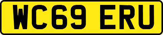 WC69ERU