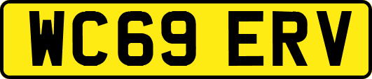 WC69ERV