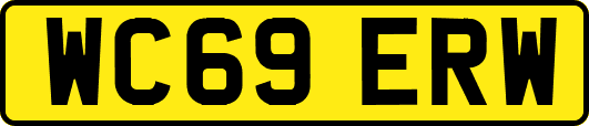 WC69ERW