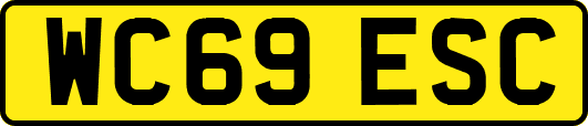 WC69ESC