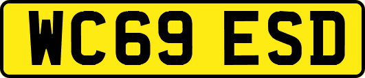 WC69ESD