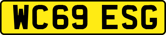 WC69ESG