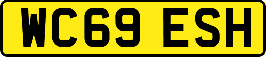 WC69ESH
