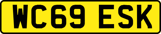 WC69ESK
